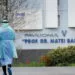 Un tânăr de 20 de ani din Ialomița, diagnosticat cu antrax cutanat. Suspiciune de focar familial