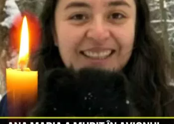 Tragedie în Londra: O asistentă aflată în prima zi de muncă, printre victimele avionului prăbușit