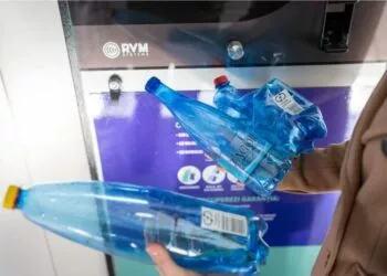 Se schimbă regulile: nu vom mai primi garanția de 50 de bani pentru ambalaje. Ce se întâmplă cu sistemul SGR în România