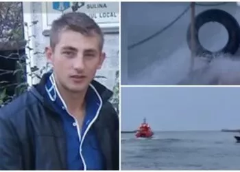 Tragedie în Delta Dunării: Patru morți, printre care un copil de trei ani, după ce o barcă s-a răsturnat în largul Sulinei