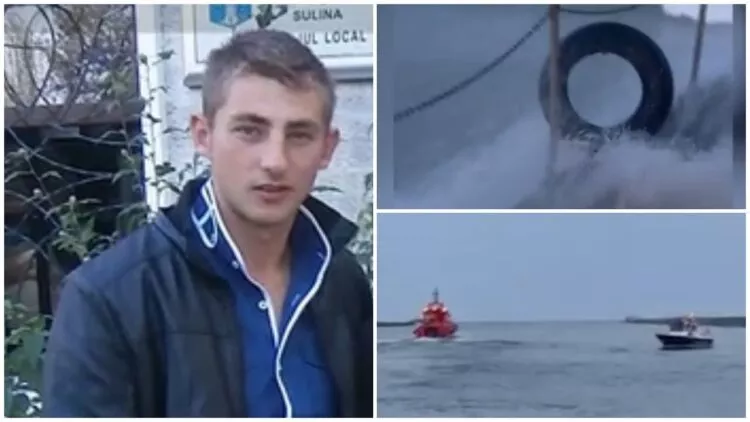 Tragedie în Delta Dunării: Patru morți, printre care un copil de trei ani, după ce o barcă s-a răsturnat în largul Sulinei