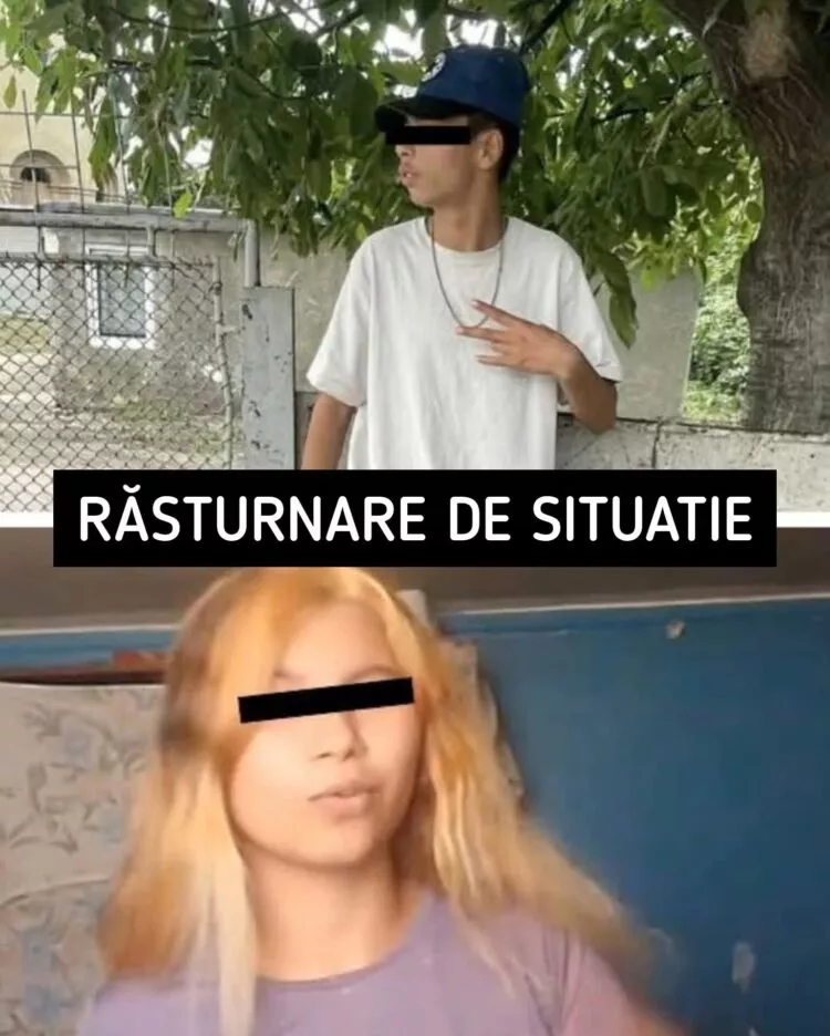 Ipoteză șocantă după tragedia de pe A1: fata de 14 ani ar fi fost forțată de iubit să se arunce în fața TIR-ului