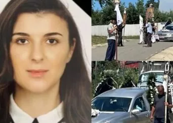 Tragedie la Bârnova: Raluca, o tânără de 28 de ani, găsită fără viață într-un apartament închiriat