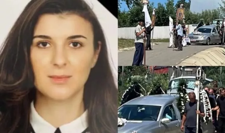 Tragedie la Bârnova: Raluca, o tânără de 28 de ani, găsită fără viață într-un apartament închiriat