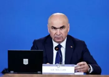 Bolojan: „Alegerile anticipate nu sunt o soluție. România are nevoie de stabilitate”