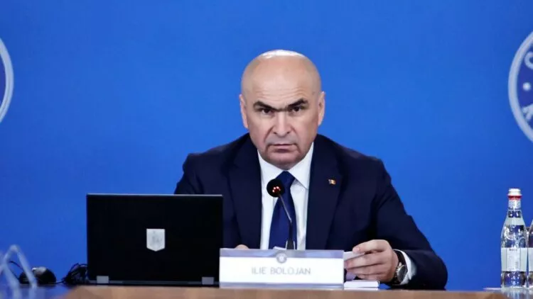 Bolojan: „Alegerile anticipate nu sunt o soluție. România are nevoie de stabilitate”