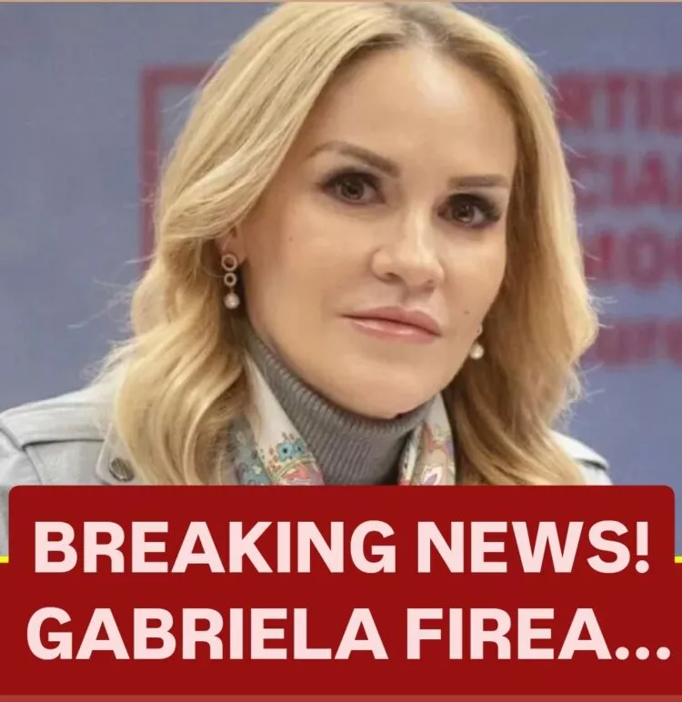 Gabriela Firea ar putea candida din nou la Primăria Capitalei. PSD pregătește un sondaj