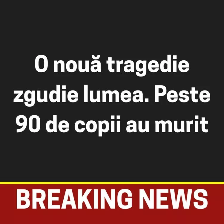 Fâșia Gaza: Atacuri aeriene israeliene fac peste 40 de victime. ONU avertizează asupra unei crize umanitare în spirală