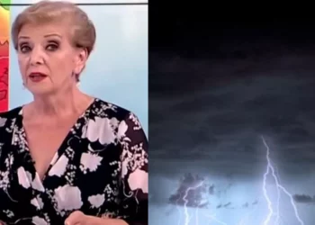 Avertizări meteo Cod galben și portocaliu de instabilitate atmosferică. Vijelii și grindină în mai multe județe