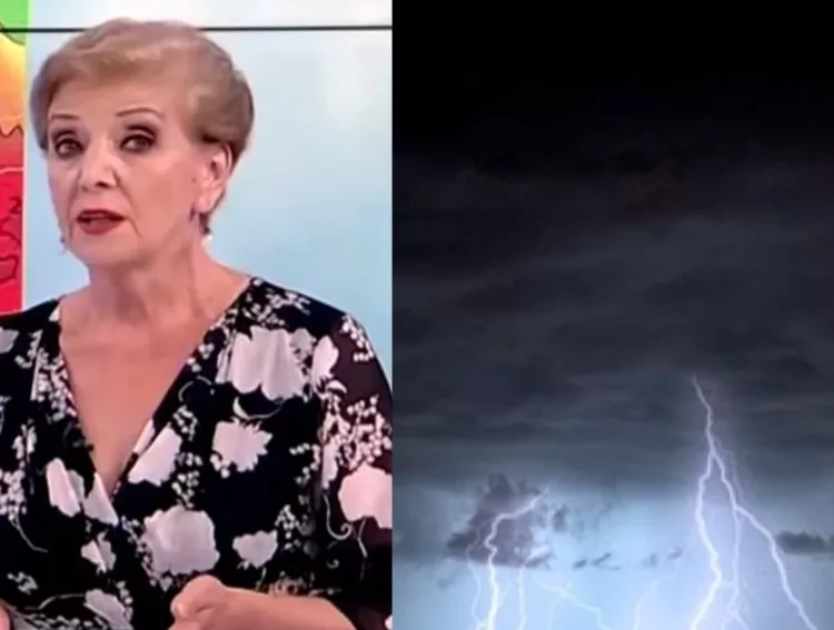 Avertizări meteo Cod galben și portocaliu de instabilitate atmosferică. Vijelii și grindină în mai multe județe