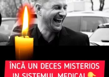 Tragedie în Suceava: Asistent medical de 37 de ani, găsit fără suflare în propria locuință