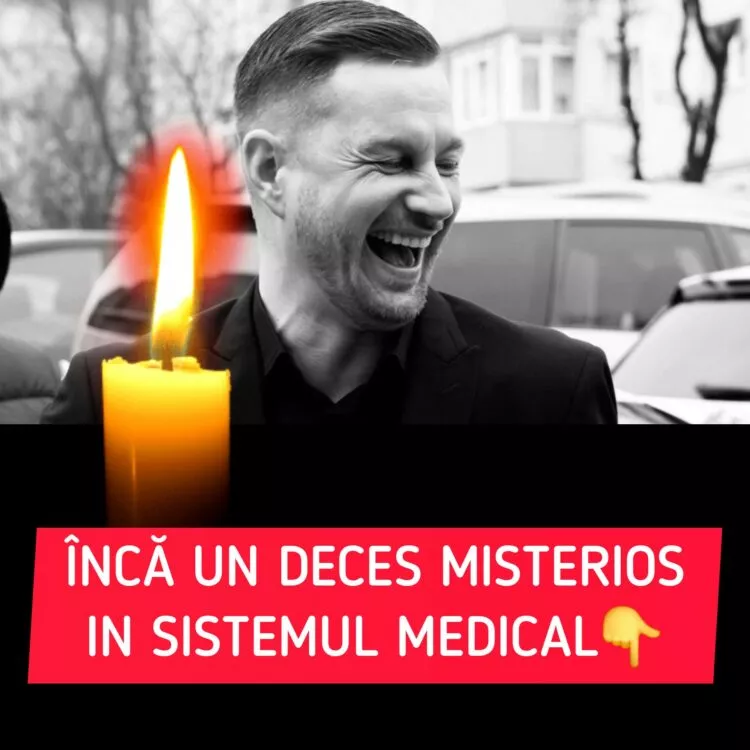 Tragedie în Suceava: Asistent medical de 37 de ani, găsit fără suflare în propria locuință