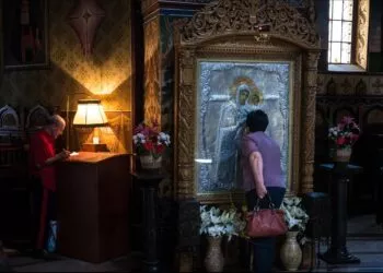 Calendar ortodox 27 august 2025 – Sărbătoarea Sfântului Mucenic Fanurie