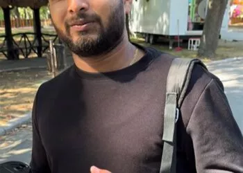 Muncitor din Sri Lanka, stabilit în România: „În doi ani îmi fac casă acasă și trăiesc toată viața liniștit”