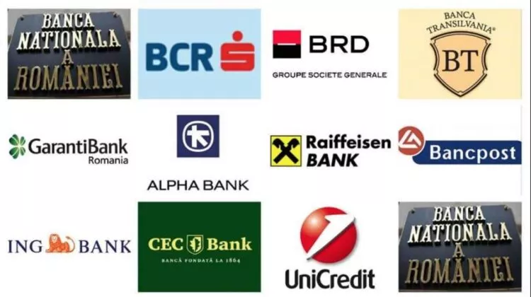 Schimbare majoră pe piața bancară românească: