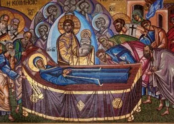 Adormirea Maicii Domnului – semnificație, tradiții și dacă se spune sau nu „La mulți ani” pe 15 august