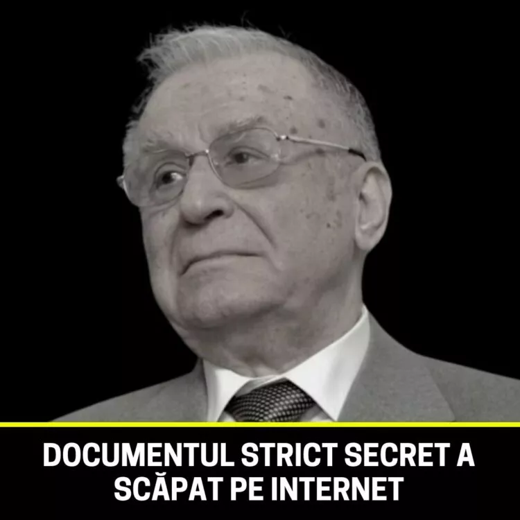 Cum a trăit Ion Iliescu: viața modestă a primului președinte al României postcomuniste