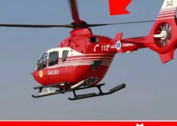 Accident pe Autostrada Soarelui