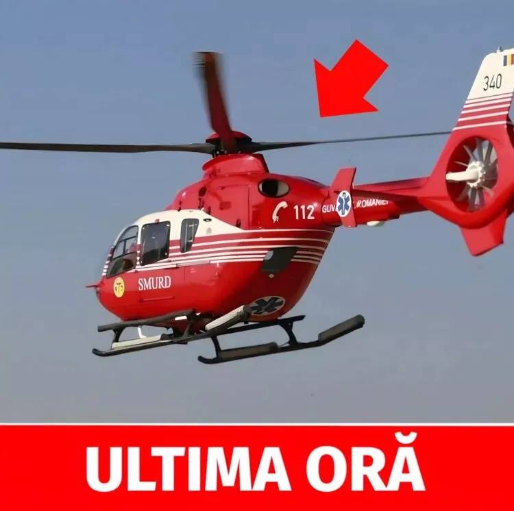 Accident pe Autostrada Soarelui