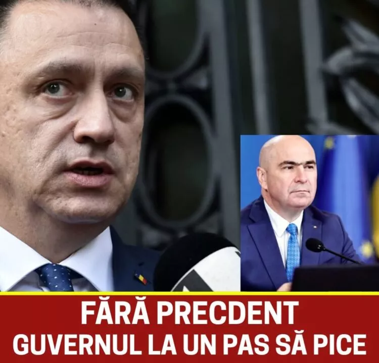 Mihai Fifor: România intră în „Zodia Bolojan” – taxe mai mari, presiune pe clasa de mijloc și măsuri nedrepte