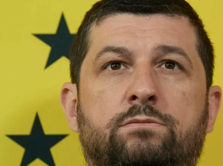 Marius Lulea (AUR): „Singura soluție este revenirea la cetățean prin alegeri anticipate”