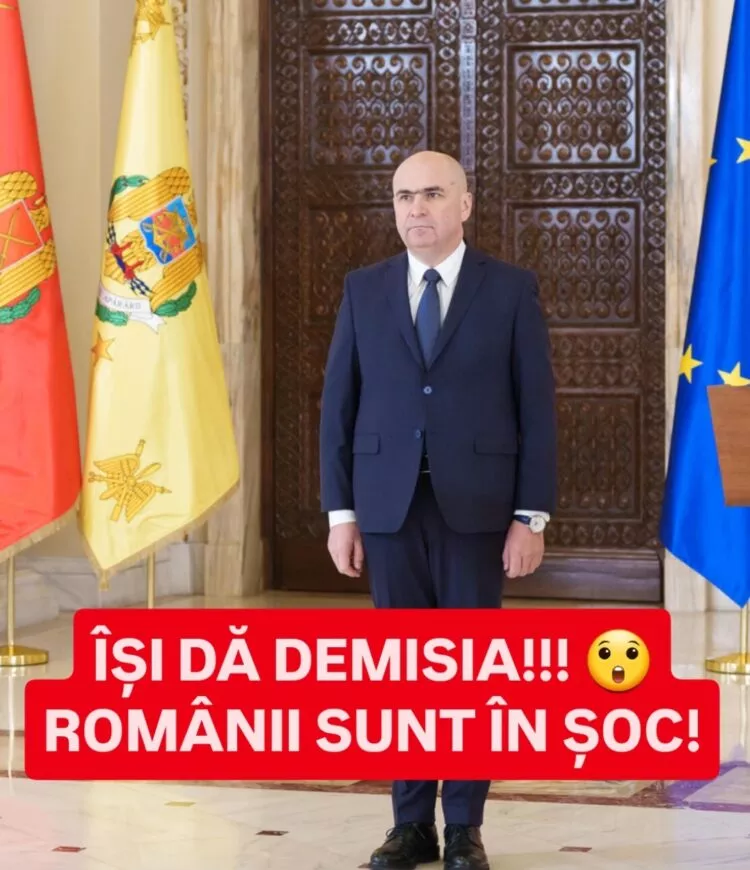 Premierul Ilie Bolojan amenință cu demisia dacă Pachetul 2 de austeritate nu este adoptat