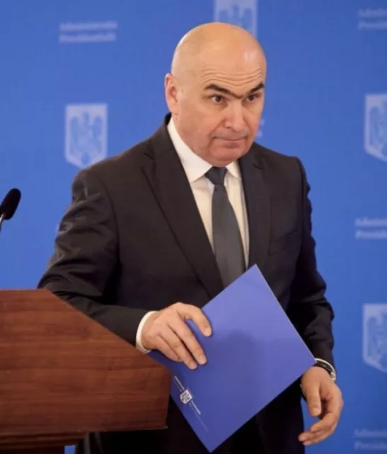 AUR anunță moțiune de cenzură împotriva Guvernului Bolojan: „Nu e reformă, e jaf fiscal”