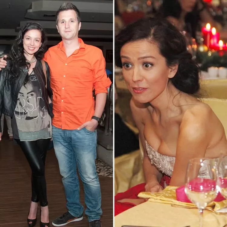 BOMBĂ în showbiz! Andi Moisescu ar fi divorțat după 22 de ani de mariaj cu Olivia Steer