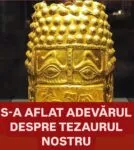 „Creierul” jafului de la Muzeul Drents, audiat. Ar fi singurul care știe unde e tezaurul dacic