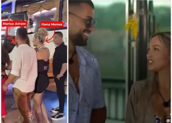 Cât câștigă ispitele Teo Cosmin și Oana Monea la „Insula Iubirii”? Dezvăluiri din culisele emisiunii de la Antena 1