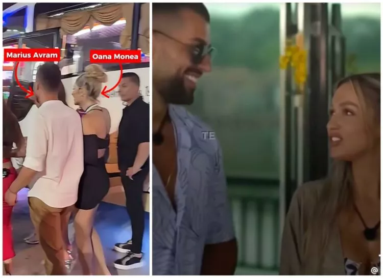 Cât câștigă ispitele Teo Cosmin și Oana Monea la „Insula Iubirii”? Dezvăluiri din culisele emisiunii de la Antena 1