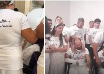 Doliu în Spania pentru cei trei copii români pierduți într-un tragic accident la Villanueva de la Jara