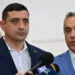 George Simion: AUR vizează guvernarea din toamnă și îl propune pe Călin Georgescu premier