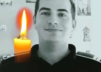 Polițist de 34 de ani, răpus de un anevrism cerebral. Colegii trag un semnal de alarmă