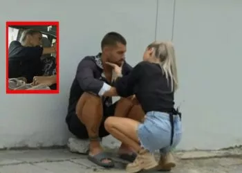 Teo, momente critice la „Insula Iubirii”: după noaptea pasională cu Ella, a ajuns pe patul de spital