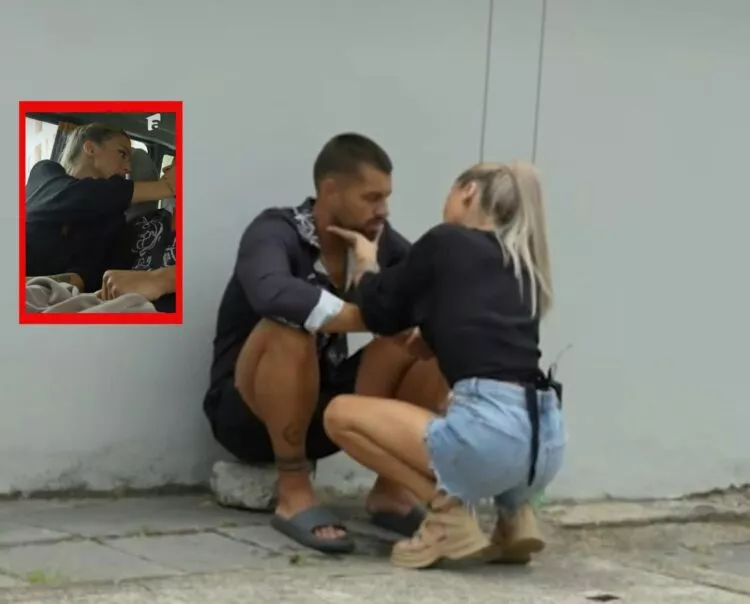 Teo, momente critice la „Insula Iubirii”: după noaptea pasională cu Ella, a ajuns pe patul de spital
