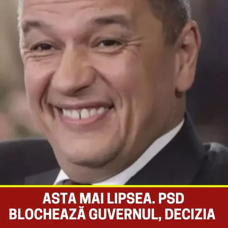 Tensiuni în coaliția de guvernare: PSD boicotează ședința din cauza poziției USR față de Ion Iliescu