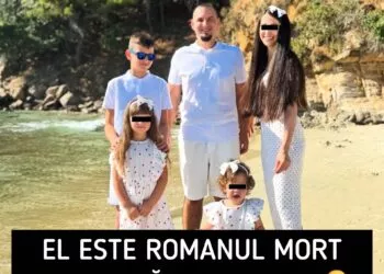 Cine este românul care a murit în vacanță în Thassos. Vadim avea 39 de ani și trei copii