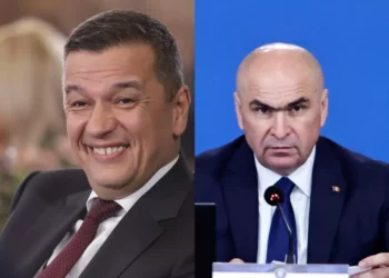 PSD discută rămânerea în Coaliție. Mihai Fifor, atac la premierul Ilie Bolojan
