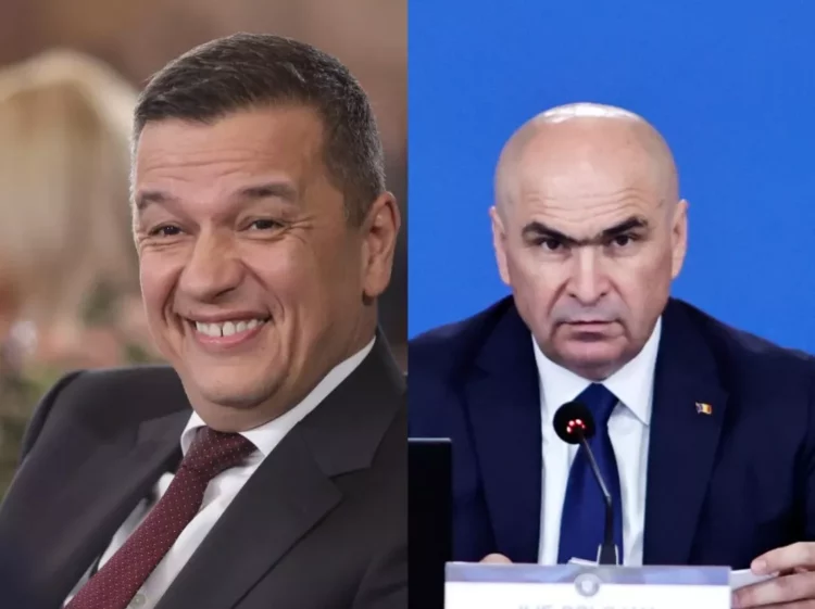 PSD discută rămânerea în Coaliție. Mihai Fifor, atac la premierul Ilie Bolojan