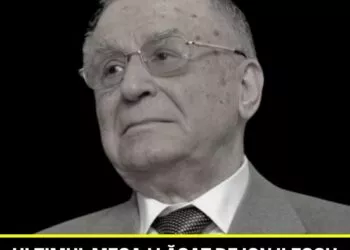 Ion Iliescu, fostul președinte al României, a murit la 95 de ani. Ultimul său mesaj public