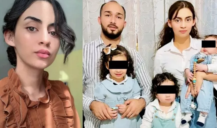 Durerea fără margini a mamei care și-a pierdut toți copiii în accidentul din Spania