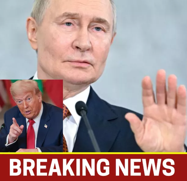 Putin răspunde dezamăgirilor lui Trump: „Așteptările excesive duc la dezamăgiri” – Noi condiții pentru pace și un schimb de prizonieri la Istanbul