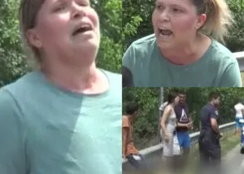 Tragedie în Mehedinți: Copil de 7 ani lovit mortal de o autoutilitară în fața casei bunicii