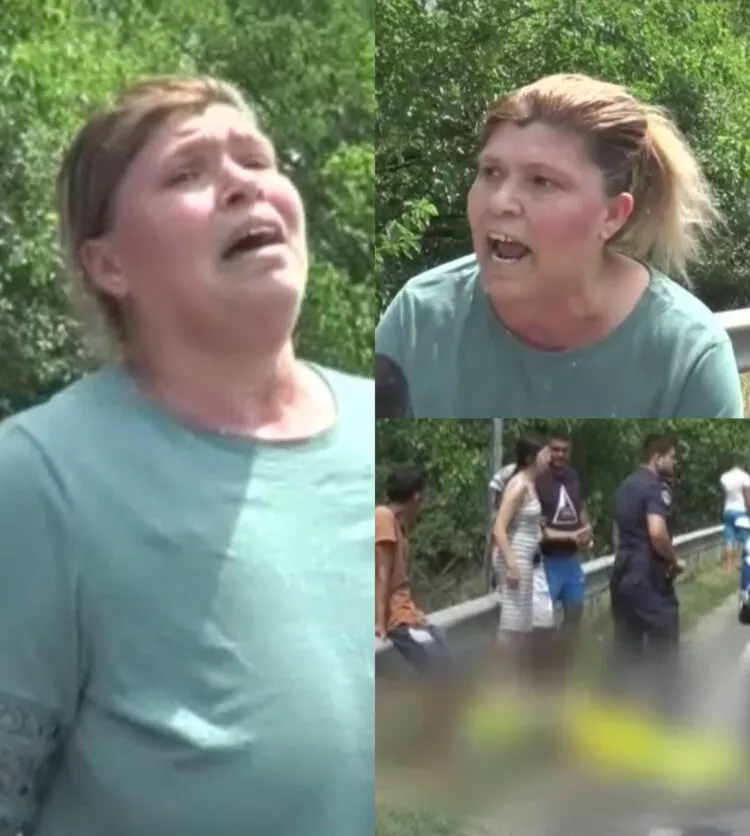 Tragedie în Mehedinți: Copil de 7 ani lovit mortal de o autoutilitară în fața casei bunicii