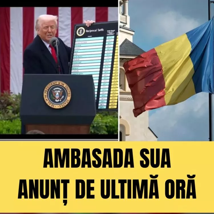 Ambasada SUA anunță reguli noi pentru solicitarea vizelor. Ce se schimbă din 2 septembrie 2025
