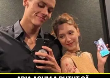 David Popovici scrie din nou istorie la Mondialele din Singapore. Gestul emoționant al iubitei sale, Taisia, din tribune