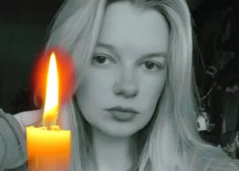 Iryna, refugiată din Ucraina, ucisă cu sânge rece într-o stație de metrou