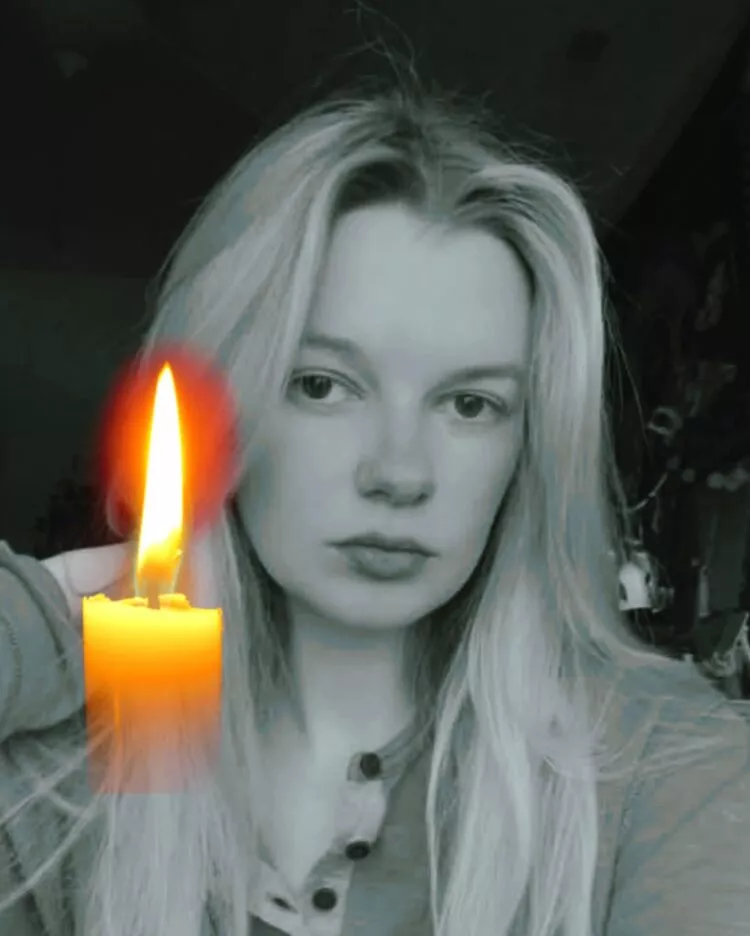 Iryna, refugiată din Ucraina, ucisă cu sânge rece într-o stație de metrou