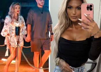 Ella Vișan de la „Insula Iubirii” s-a reinventat complet: din HoReCa în social media